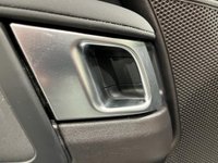 USED 2018 68 LAND ROVER DISCOVERY 2.0 SD4 SE 5d 237 BHP Striking Fuji White, Black Full Leather interior, Panoramic glass roof, heated steering wheel, keyless entry