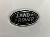 USED 2018 68 LAND ROVER DISCOVERY 2.0 SD4 SE 5d 237 BHP Striking Fuji White, Black Full Leather interior, Panoramic glass roof, heated steering wheel, keyless entry
