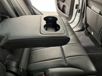 USED 2018 68 LAND ROVER DISCOVERY 2.0 SD4 SE 5d 237 BHP Striking Fuji White, Black Full Leather interior, Panoramic glass roof, heated steering wheel, keyless entry