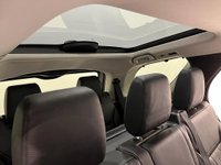USED 2018 68 LAND ROVER DISCOVERY 2.0 SD4 SE 5d 237 BHP Striking Fuji White, Black Full Leather interior, Panoramic glass roof, heated steering wheel, keyless entry