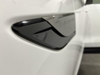 USED 2018 68 LAND ROVER DISCOVERY 2.0 SD4 SE 5d 237 BHP Striking Fuji White, Black Full Leather interior, Panoramic glass roof, heated steering wheel, keyless entry