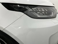 USED 2018 68 LAND ROVER DISCOVERY 2.0 SD4 SE 5d 237 BHP Striking Fuji White, Black Full Leather interior, Panoramic glass roof, heated steering wheel, keyless entry