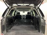USED 2018 68 LAND ROVER DISCOVERY 2.0 SD4 SE 5d 237 BHP Striking Fuji White, Black Full Leather interior, Panoramic glass roof, heated steering wheel, keyless entry