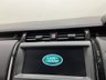 USED 2018 68 LAND ROVER DISCOVERY 2.0 SD4 SE 5d 237 BHP Striking Fuji White, Black Full Leather interior, Panoramic glass roof, heated steering wheel, keyless entry