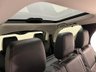 USED 2018 68 LAND ROVER DISCOVERY 2.0 SD4 SE 5d 237 BHP Striking Fuji White, Black Full Leather interior, Panoramic glass roof, heated steering wheel, keyless entry