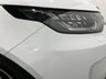 USED 2018 68 LAND ROVER DISCOVERY 2.0 SD4 SE 5d 237 BHP Striking Fuji White, Black Full Leather interior, Panoramic glass roof, heated steering wheel, keyless entry