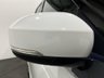 USED 2018 68 LAND ROVER DISCOVERY 2.0 SD4 SE 5d 237 BHP Striking Fuji White, Black Full Leather interior, Panoramic glass roof, heated steering wheel, keyless entry