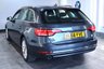 USED 2016 66 AUDI A4 2.0 AVANT TDI ULTRA SE 5d 148 BHP - &pound;20 ROAD TAX