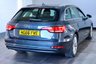 USED 2016 66 AUDI A4 2.0 AVANT TDI ULTRA SE 5d 148 BHP - &pound;20 ROAD TAX