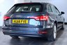 USED 2016 66 AUDI A4 2.0 AVANT TDI ULTRA SE 5d 148 BHP - &pound;20 ROAD TAX
