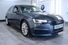 USED 2016 66 AUDI A4 2.0 AVANT TDI ULTRA SE 5d 148 BHP - &pound;20 ROAD TAX