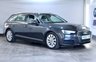 USED 2016 66 AUDI A4 2.0 AVANT TDI ULTRA SE 5d 148 BHP - &pound;20 ROAD TAX