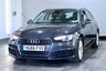 USED 2016 66 AUDI A4 2.0 AVANT TDI ULTRA SE 5d 148 BHP - &pound;20 ROAD TAX
