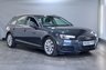 USED 2016 66 AUDI A4 2.0 AVANT TDI ULTRA SE 5d 148 BHP - &pound;20 ROAD TAX