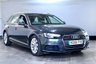 USED 2016 66 AUDI A4 2.0 AVANT TDI ULTRA SE 5d 148 BHP - &pound;20 ROAD TAX