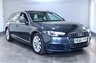 USED 2016 66 AUDI A4 2.0 AVANT TDI ULTRA SE 5d 148 BHP - &pound;20 ROAD TAX
