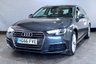 USED 2016 66 AUDI A4 2.0 AVANT TDI ULTRA SE 5d 148 BHP - &pound;20 ROAD TAX