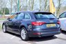 USED 2016 66 AUDI A4 2.0 AVANT TDI ULTRA SE 5d 148 BHP - &pound;20 ROAD TAX