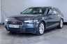 USED 2016 66 AUDI A4 2.0 AVANT TDI ULTRA SE 5d 148 BHP - &pound;20 ROAD TAX