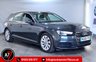 USED 2016 66 AUDI A4 2.0 AVANT TDI ULTRA SE 5d 148 BHP - &pound;20 ROAD TAX