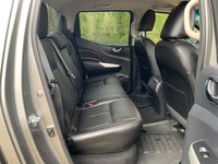 USED 2016 16 NISSAN NP300 NAVARA 2.3 DCI TEKNA 4X4 SHR DCB 190 BHP 2016 NISSAN NAVARA NP300 TEKNA DIESEL DOUBLE CAB PICK-UP TRUCK - 1 OWNER FROM NEW - AUTOMATIC TRANSMISSION - FULL HEATED LEATHER - SATELLITE NAVIGATION - REAR REVERSING CAMERA - TOW PACK - REAR LOAD/TRUNK LINING - CRUISE CONTROL