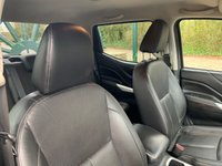 USED 2016 16 NISSAN NP300 NAVARA 2.3 DCI TEKNA 4X4 SHR DCB 190 BHP 2016 NISSAN NAVARA NP300 TEKNA DIESEL DOUBLE CAB PICK-UP TRUCK - 1 OWNER FROM NEW - AUTOMATIC TRANSMISSION - FULL HEATED LEATHER - SATELLITE NAVIGATION - REAR REVERSING CAMERA - TOW PACK - REAR LOAD/TRUNK LINING - CRUISE CONTROL