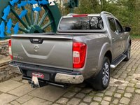 USED 2016 16 NISSAN NP300 NAVARA 2.3 DCI TEKNA 4X4 SHR DCB 190 BHP 2016 NISSAN NAVARA NP300 TEKNA DIESEL DOUBLE CAB PICK-UP TRUCK - 1 OWNER FROM NEW - AUTOMATIC TRANSMISSION - FULL HEATED LEATHER - SATELLITE NAVIGATION - REAR REVERSING CAMERA - TOW PACK - REAR LOAD/TRUNK LINING - CRUISE CONTROL