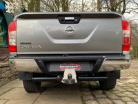 USED 2016 16 NISSAN NP300 NAVARA 2.3 DCI TEKNA 4X4 SHR DCB 190 BHP 2016 NISSAN NAVARA NP300 TEKNA DIESEL DOUBLE CAB PICK-UP TRUCK - 1 OWNER FROM NEW - AUTOMATIC TRANSMISSION - FULL HEATED LEATHER - SATELLITE NAVIGATION - REAR REVERSING CAMERA - TOW PACK - REAR LOAD/TRUNK LINING - CRUISE CONTROL