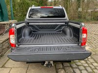 USED 2016 16 NISSAN NP300 NAVARA 2.3 DCI TEKNA 4X4 SHR DCB 190 BHP 2016 NISSAN NAVARA NP300 TEKNA DIESEL DOUBLE CAB PICK-UP TRUCK - 1 OWNER FROM NEW - AUTOMATIC TRANSMISSION - FULL HEATED LEATHER - SATELLITE NAVIGATION - REAR REVERSING CAMERA - TOW PACK - REAR LOAD/TRUNK LINING - CRUISE CONTROL