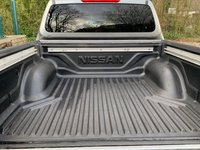 USED 2016 16 NISSAN NP300 NAVARA 2.3 DCI TEKNA 4X4 SHR DCB 190 BHP 2016 NISSAN NAVARA NP300 TEKNA DIESEL DOUBLE CAB PICK-UP TRUCK - 1 OWNER FROM NEW - AUTOMATIC TRANSMISSION - FULL HEATED LEATHER - SATELLITE NAVIGATION - REAR REVERSING CAMERA - TOW PACK - REAR LOAD/TRUNK LINING - CRUISE CONTROL