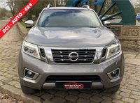 USED 2016 16 NISSAN NP300 NAVARA 2.3 DCI TEKNA 4X4 SHR DCB 190 BHP 2016 NISSAN NAVARA NP300 TEKNA DIESEL DOUBLE CAB PICK-UP TRUCK - 1 OWNER FROM NEW - AUTOMATIC TRANSMISSION - FULL HEATED LEATHER - SATELLITE NAVIGATION - REAR REVERSING CAMERA - TOW PACK - REAR LOAD/TRUNK LINING - CRUISE CONTROL