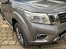 USED 2016 16 NISSAN NP300 NAVARA 2.3 DCI TEKNA 4X4 SHR DCB 190 BHP 2016 NISSAN NAVARA NP300 TEKNA DIESEL DOUBLE CAB PICK-UP TRUCK - 1 OWNER FROM NEW - AUTOMATIC TRANSMISSION - FULL HEATED LEATHER - SATELLITE NAVIGATION - REAR REVERSING CAMERA - TOW PACK - REAR LOAD/TRUNK LINING - CRUISE CONTROL