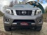 USED 2016 16 NISSAN NP300 NAVARA 2.3 DCI TEKNA 4X4 SHR DCB 190 BHP 2016 NISSAN NAVARA NP300 TEKNA DIESEL DOUBLE CAB PICK-UP TRUCK - 1 OWNER FROM NEW - AUTOMATIC TRANSMISSION - FULL HEATED LEATHER - SATELLITE NAVIGATION - REAR REVERSING CAMERA - TOW PACK - REAR LOAD/TRUNK LINING - CRUISE CONTROL