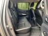 USED 2016 16 NISSAN NP300 NAVARA 2.3 DCI TEKNA 4X4 SHR DCB 190 BHP 2016 NISSAN NAVARA NP300 TEKNA DIESEL DOUBLE CAB PICK-UP TRUCK - 1 OWNER FROM NEW - AUTOMATIC TRANSMISSION - FULL HEATED LEATHER - SATELLITE NAVIGATION - REAR REVERSING CAMERA - TOW PACK - REAR LOAD/TRUNK LINING - CRUISE CONTROL