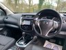 USED 2016 16 NISSAN NP300 NAVARA 2.3 DCI TEKNA 4X4 SHR DCB 190 BHP 2016 NISSAN NAVARA NP300 TEKNA DIESEL DOUBLE CAB PICK-UP TRUCK - 1 OWNER FROM NEW - AUTOMATIC TRANSMISSION - FULL HEATED LEATHER - SATELLITE NAVIGATION - REAR REVERSING CAMERA - TOW PACK - REAR LOAD/TRUNK LINING - CRUISE CONTROL