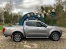 USED 2016 16 NISSAN NP300 NAVARA 2.3 DCI TEKNA 4X4 SHR DCB 190 BHP 2016 NISSAN NAVARA NP300 TEKNA DIESEL DOUBLE CAB PICK-UP TRUCK - 1 OWNER FROM NEW - AUTOMATIC TRANSMISSION - FULL HEATED LEATHER - SATELLITE NAVIGATION - REAR REVERSING CAMERA - TOW PACK - REAR LOAD/TRUNK LINING - CRUISE CONTROL