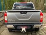 USED 2016 16 NISSAN NP300 NAVARA 2.3 DCI TEKNA 4X4 SHR DCB 190 BHP 2016 NISSAN NAVARA NP300 TEKNA DIESEL DOUBLE CAB PICK-UP TRUCK - 1 OWNER FROM NEW - AUTOMATIC TRANSMISSION - FULL HEATED LEATHER - SATELLITE NAVIGATION - REAR REVERSING CAMERA - TOW PACK - REAR LOAD/TRUNK LINING - CRUISE CONTROL