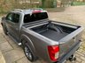 USED 2016 16 NISSAN NP300 NAVARA 2.3 DCI TEKNA 4X4 SHR DCB 190 BHP 2016 NISSAN NAVARA NP300 TEKNA DIESEL DOUBLE CAB PICK-UP TRUCK - 1 OWNER FROM NEW - AUTOMATIC TRANSMISSION - FULL HEATED LEATHER - SATELLITE NAVIGATION - REAR REVERSING CAMERA - TOW PACK - REAR LOAD/TRUNK LINING - CRUISE CONTROL