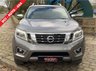 USED 2016 16 NISSAN NP300 NAVARA 2.3 DCI TEKNA 4X4 SHR DCB 190 BHP 2016 NISSAN NAVARA NP300 TEKNA DIESEL DOUBLE CAB PICK-UP TRUCK - 1 OWNER FROM NEW - AUTOMATIC TRANSMISSION - FULL HEATED LEATHER - SATELLITE NAVIGATION - REAR REVERSING CAMERA - TOW PACK - REAR LOAD/TRUNK LINING - CRUISE CONTROL