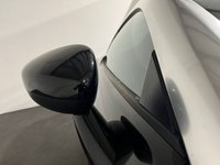 USED 2012 12 PEUGEOT RCZ 2.0 HDI GT 2d 163 BHP Striking Nero black, full black leather embossed heated seats , high gloss black alloy wheels