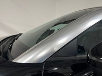 USED 2012 12 PEUGEOT RCZ 2.0 HDI GT 2d 163 BHP Striking Nero black, full black leather embossed heated seats , high gloss black alloy wheels