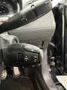 USED 2012 12 PEUGEOT RCZ 2.0 HDI GT 2d 163 BHP Striking Nero black, full black leather embossed heated seats , high gloss black alloy wheels