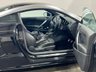 USED 2012 12 PEUGEOT RCZ 2.0 HDI GT 2d 163 BHP Striking Nero black, full black leather embossed heated seats , high gloss black alloy wheels