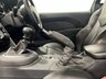 USED 2012 12 PEUGEOT RCZ 2.0 HDI GT 2d 163 BHP Striking Nero black, full black leather embossed heated seats , high gloss black alloy wheels