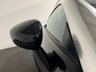 USED 2012 12 PEUGEOT RCZ 2.0 HDI GT 2d 163 BHP Striking Nero black, full black leather embossed heated seats , high gloss black alloy wheels