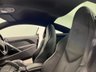 USED 2012 12 PEUGEOT RCZ 2.0 HDI GT 2d 163 BHP Striking Nero black, full black leather embossed heated seats , high gloss black alloy wheels