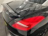 USED 2012 12 PEUGEOT RCZ 2.0 HDI GT 2d 163 BHP Striking Nero black, full black leather embossed heated seats , high gloss black alloy wheels