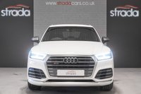 USED 2020 70 AUDI Q5 3.0 SQ5 TDI QUATTRO MHEV 5d 343 BHP +NATIONWIDE HOME DELIVERY+
