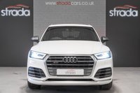 USED 2020 70 AUDI Q5 3.0 SQ5 TDI QUATTRO MHEV 5d 343 BHP +NATIONWIDE HOME DELIVERY+