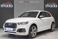 USED 2020 70 AUDI Q5 3.0 SQ5 TDI QUATTRO MHEV 5d 343 BHP +NATIONWIDE HOME DELIVERY+